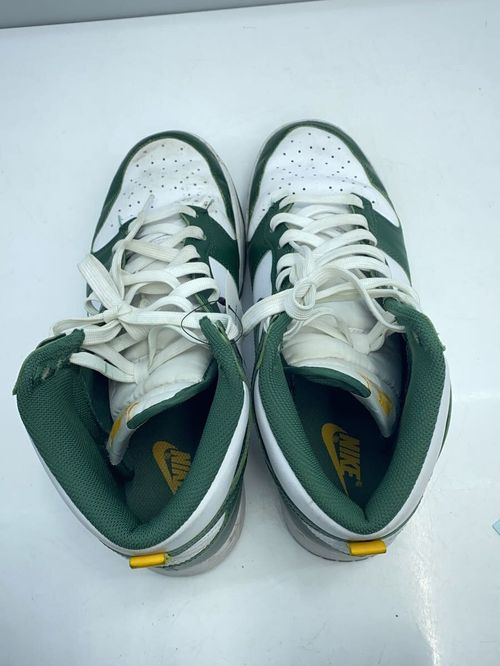 NIKE ハイカットスニーカー DUNK HI RETRO_ダンク ハイ レトロ