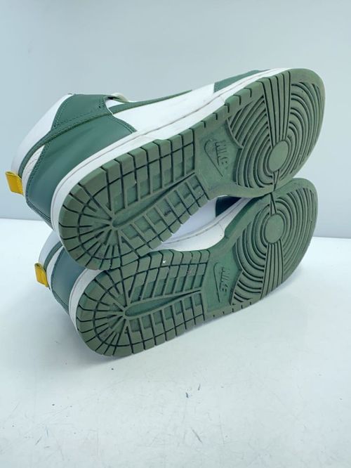 NIKE ハイカットスニーカー DUNK HI RETRO_ダンク ハイ レトロ