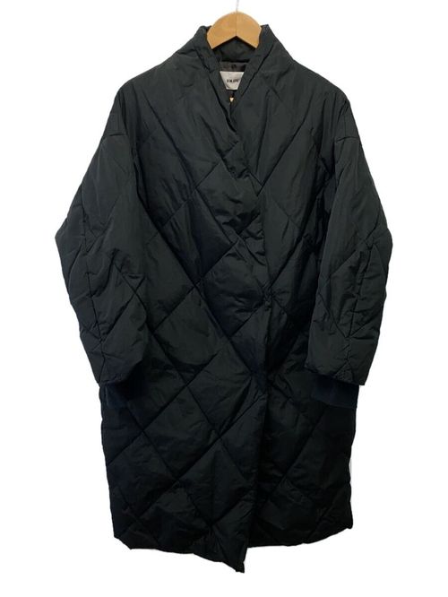 DUVETICA ACE ロングダウンジャケット 42 DUVETICA デュベティカ ACE ロング ダウンコート フルジップ 42