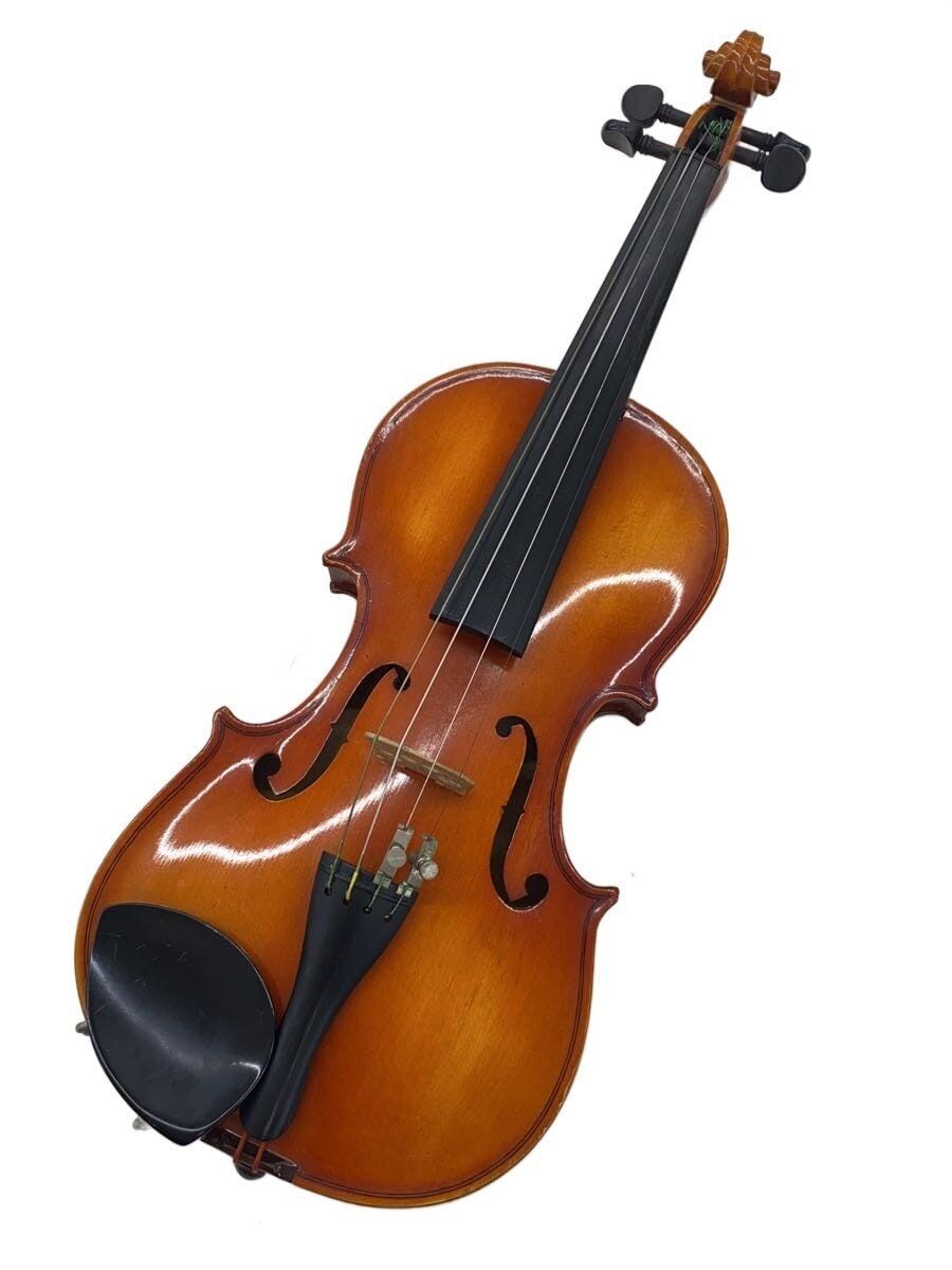 Suzuki Violin No.280 1 4 Size 1977 Used