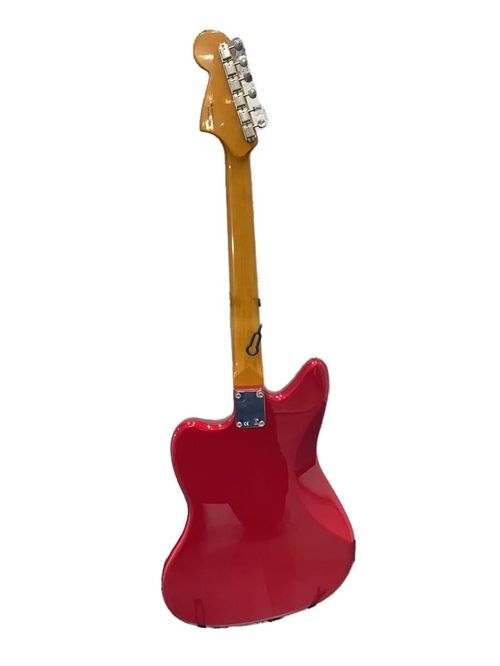 Fender Mexico エレキギター Classic 60s Jaguar Classic 60s Jaguar