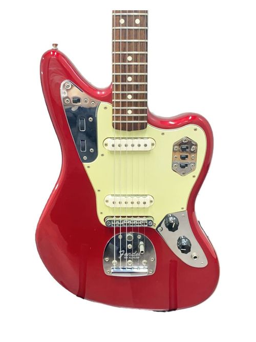 Fender Mexico エレキギター Classic 60s Jaguar Classic 60s Jaguar