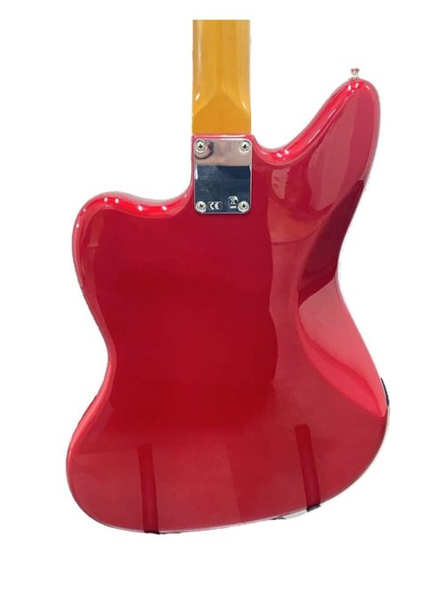 Fender Mexico エレキギター Classic 60s Jaguar Classic 60s Jaguar
