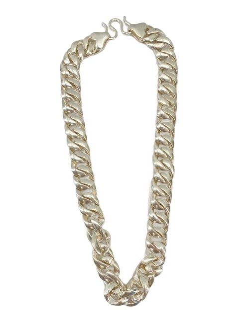 All Blues◇ネックレス/SV925/SLV/トップ無/メンズ JKPT STORE / ALL BLUES