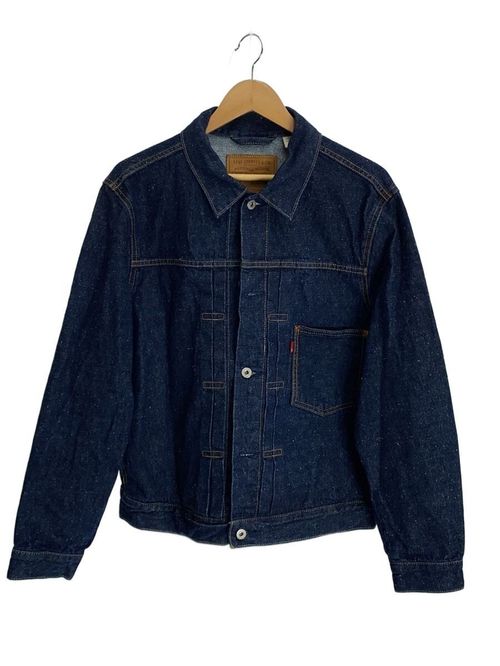 LEVI'S PREMIUM Gジャン Gジャン M デニム IDG A3174-0002