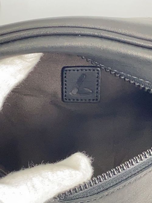 土屋鞄 / ショルダーバッグ/牛革/BLK/無地/RB0220BK 土屋鞄 ショルダーバッグ ショルダーバッグ 牛革 BLK 無地 RB0220BK