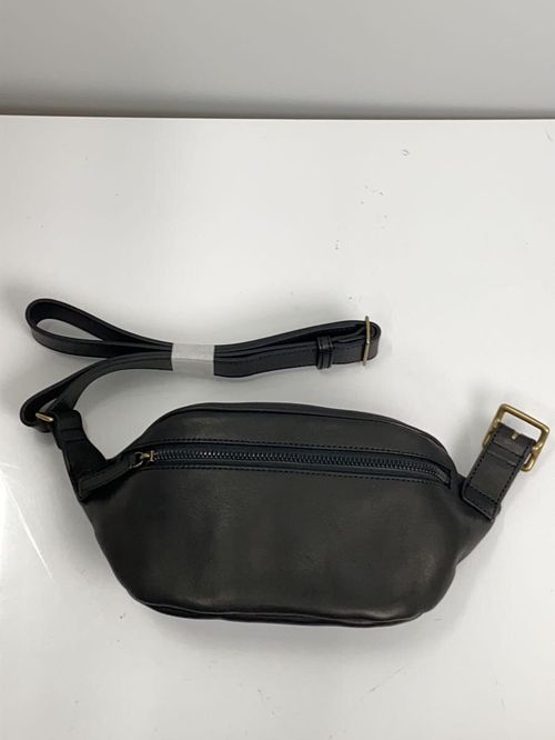 土屋鞄 ショルダーバッグ ショルダーバッグ 牛革 BLK 無地 RB0220BK