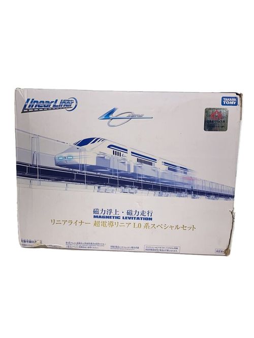 その他サービス | 福利厚生 TAKARA TOMY ホビーその他 リニアライナー 超電導リニア L0 鉄道模型