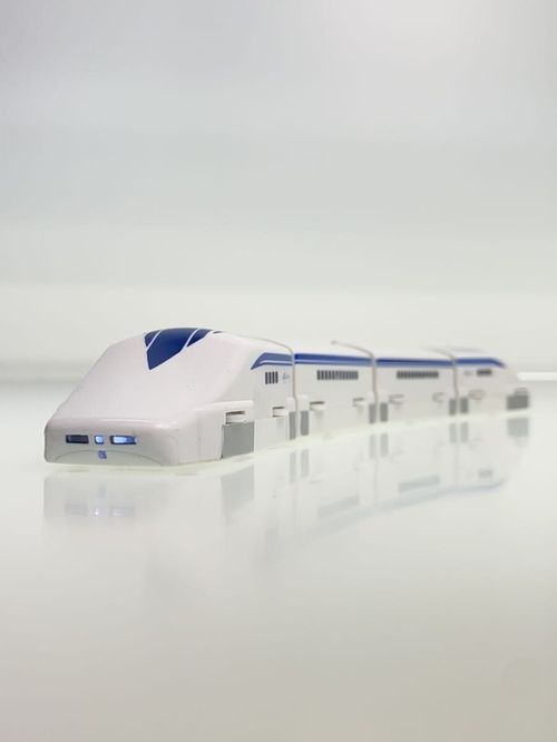 TAKARA TOMY ホビーその他 リニアライナー 超電導リニア L0