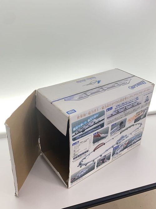TAKARA TOMY ホビーその他 リニアライナー 超電導リニア L0