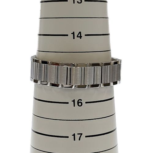 Cartier タンクフランセーズSM CARTIER タンクフランセーズSM