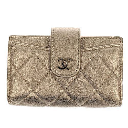 【GUCCI】GG カードケース ウォレット グッチレディース 財布・小物ダブルG カードケース ウォレット | GUCCI® JP