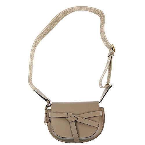 LOEWE ゲートデュアル バッグ ミニ | REFLET - Buyee, an Online