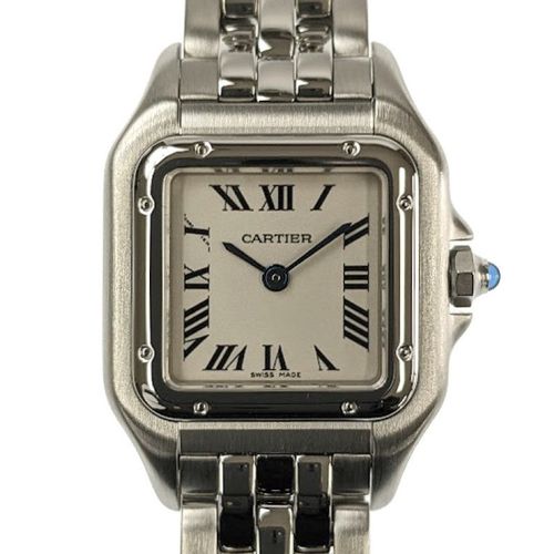 Cartier パンテール SM | REFLET - Buyee, an Online Proxy