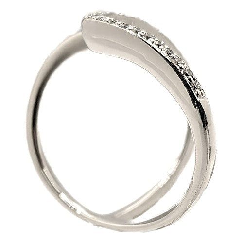 K18WG ダイヤモンドリング | - Buyee 통신 판매 대리 구매 서비스/에서