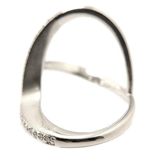 K18WG ダイヤモンドリング | - Buyee 통신 판매 대리 구매 서비스/에서