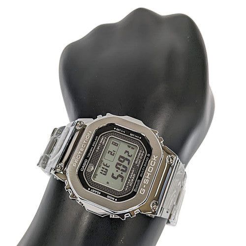 美品 CASIO G-SHOCK FULL L 5000 SERIES casio-g-shock-full-metal-5000-