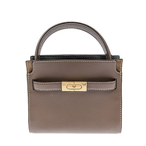 TORY BURCH リーラジウィル プチダブルバッグ | - Buyee 통신 판매 