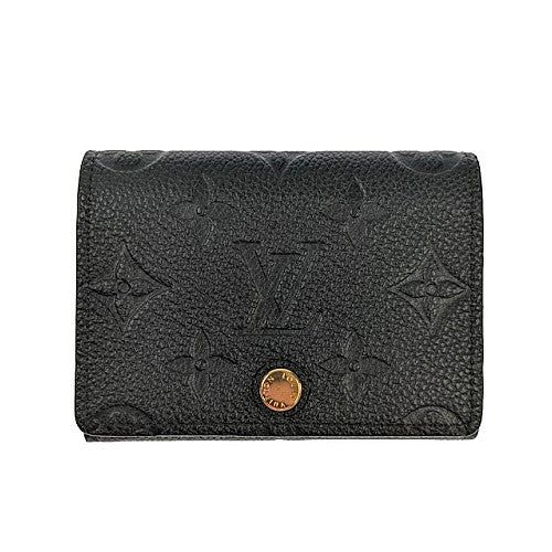 Louis Vuitton アンヴェロップ・カルト ドゥ ヴィジット | - Buyee
