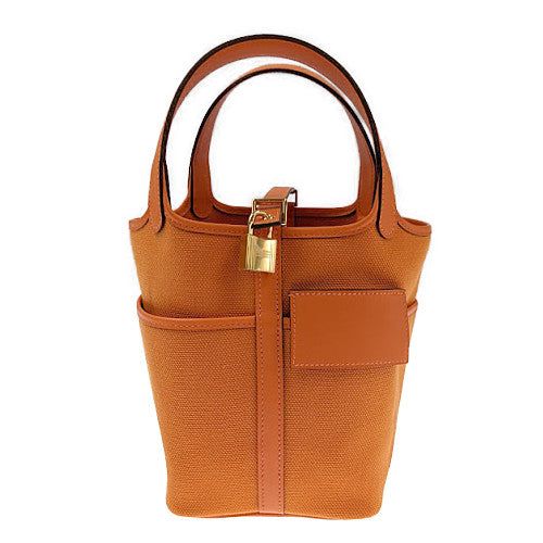 HERMES ピコタンロックカーゴPM | - Buyee日本代购服务| 在REFLET购物。