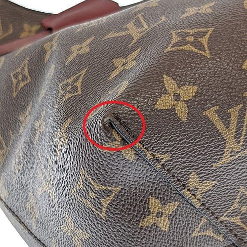 ルイヴィトン LOUIS VUITTON フラワーホーボー LOUIS VUITTON ルイヴィトン フラワー・ホーボー | ブランド販売