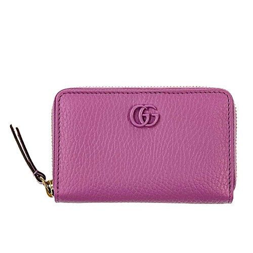 GUCCI ダブルG ジップアラウンドウォレット GUCCI ダブルG ジップアラウンドウォレット | REFLET - Buyee