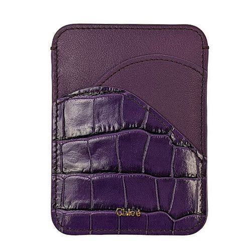 [Dior] SADDLE フラップ カードホルダー ☆永遠の定番人気☆【Dior】《SADDLE》フラップ カードホルダー