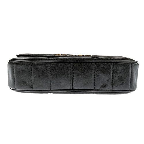 【CELINE】35％OFF！チェーンショルダーバッグ モノクローム CELINE】35％OFF！チェーンショルダーバッグ モノクローム