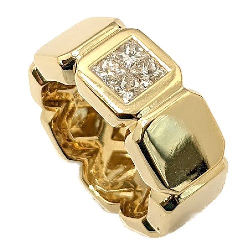 BVLGARI アストラーレ チェルキ リング | - Buyee, um serviço de