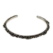 鑑賞用　CHROME HEARTS  バングル 楽天市場】クロムハーツ【CHROMEHEARTS】スペーサーバングル