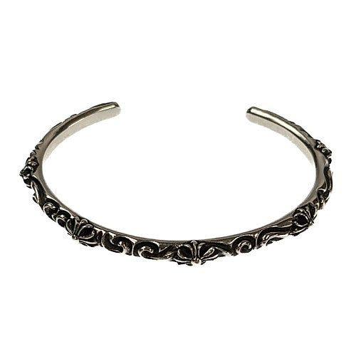 Chrome hearts deals bangle bracelet