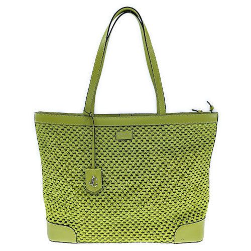 持っていたい【GUCCI】インターロッキングG ミニトートバッグ GUCCI☆インターロッキングG付き ミニトートバッグ☆すぐ届く