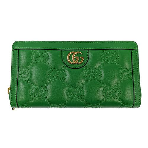 GUCCI ダブルG ジップアラウンドウォレット GUCCI ダブルG ジップアラウンドウォレット | REFLET - Buyee