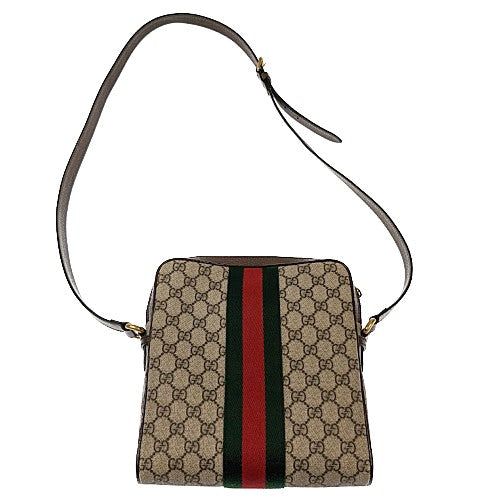 GUCCI オフィディア GG スモール メッセンジャーバッグ | REFLET