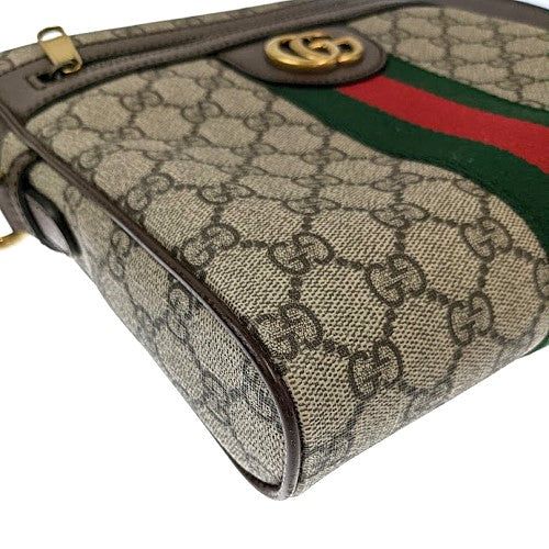 GUCCI オフィディア GG スモール メッセンジャーバッグ | REFLET