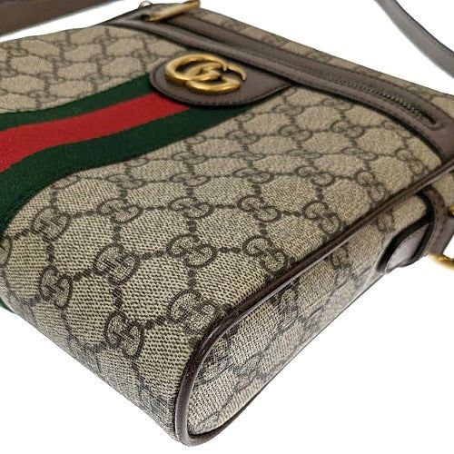 GUCCI オフィディア GG スモール メッセンジャーバッグ | REFLET