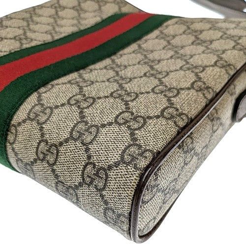 GUCCI オフィディア GG スモール メッセンジャーバッグ | REFLET GUCCI オフィディア GG スモール メッセンジャーバッグ | REFLET