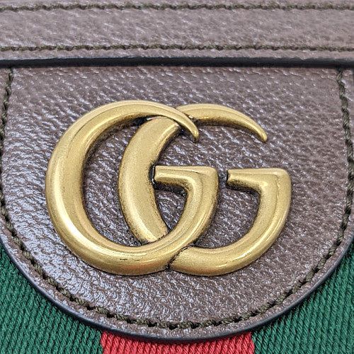 GUCCI オフィディア GG スモール メッセンジャーバッグ | REFLET