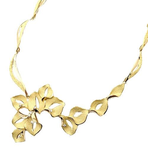 田村俊一ダイヤモンドネックレス| - Buyee日本代购服务| 在REFLET购物。 