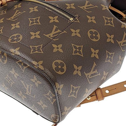 LOUIS VUITTON ルイヴィトン リべラMM