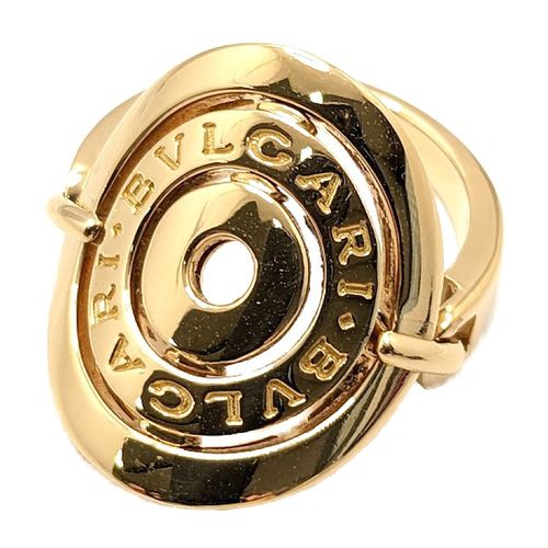 BVLGARI アストラーレ チェルキ リング | - Buyee, um serviço de