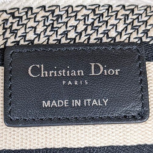 Christian Dior LADY D-LITE ミディアムバッグ | REFLET - Buyee