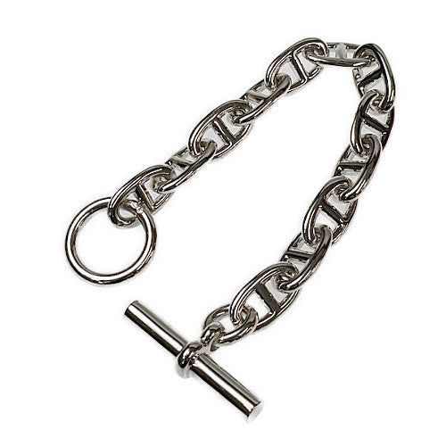 HERMES エルメス シェーヌダンクル　GM