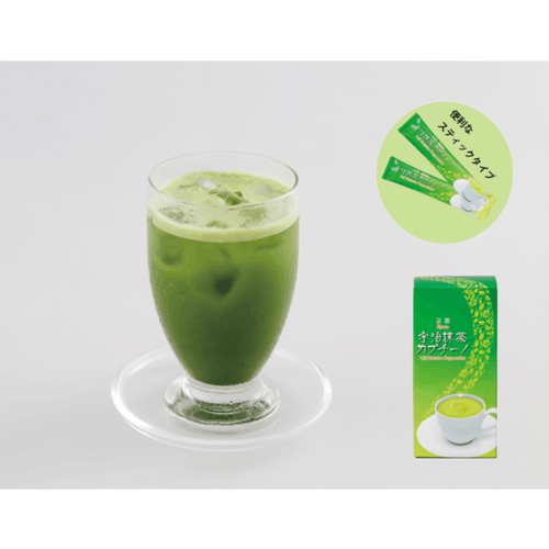 宇治抹茶卡布奇诺| - Buyee日本代购服务| 在购物。