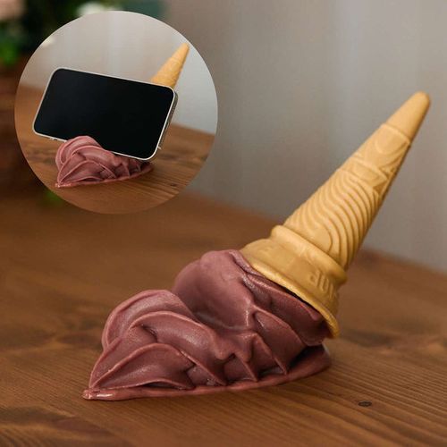 ソフトクリーム模型 【公式通販】