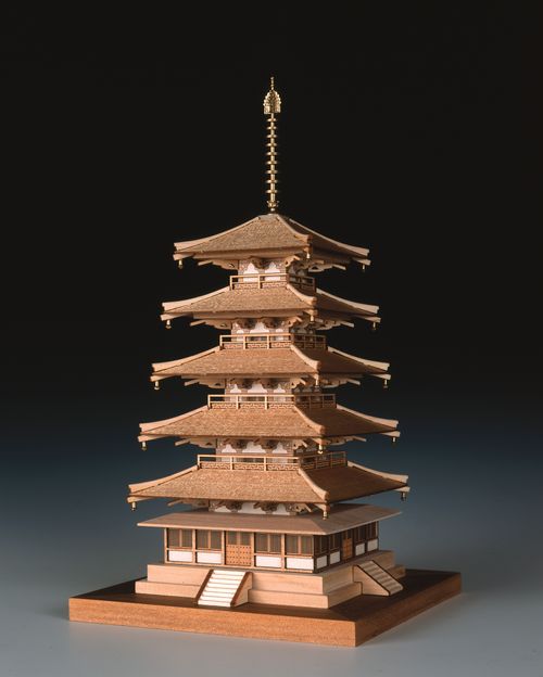 五重の塔と建築基準法―建築見たままペンのまま (1983年) (建設