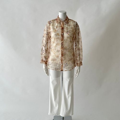 miaoページ MIAO 26 S/S LOOKBOOK 