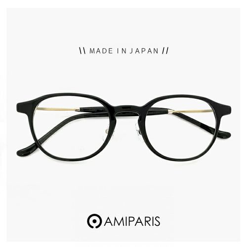 【アンティーク】AMIPARIS 858 08跳ね上げ 度入り メガネ 眼鏡 跳ね上げメガネ式フレームⅡ - 兵庫県尼崎市｜メガネのアマガン
