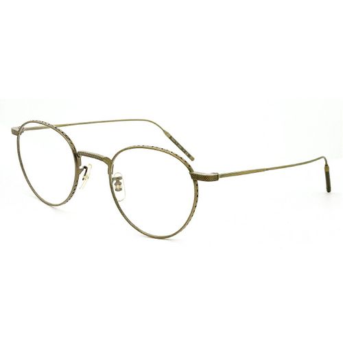 日本製 オリバーピープルズ 匠 ov1274t-5284 OLIVER PEOPLES メガネ