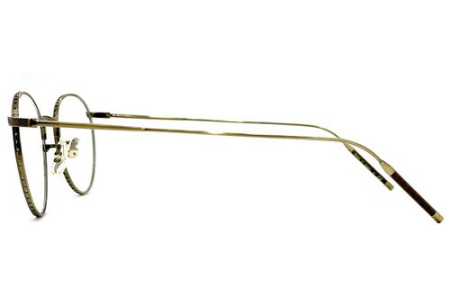日本製 オリバーピープルズ 匠 ov1274t-5284 OLIVER PEOPLES メガネ